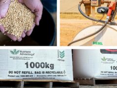 ‘Verdades desconfortáveis’: as perspectivas para alimentos, combustível, fertilizantes e os resultados financeiros da fazenda 'Verdades desconfortáveis': as perspectivas para alimentos, combustível, fertilizantes e os resultados financeiros da fazenda