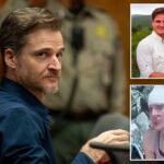 Veredicto alcançado no julgamento de médico havaiano acusado de tentar matar sua esposa