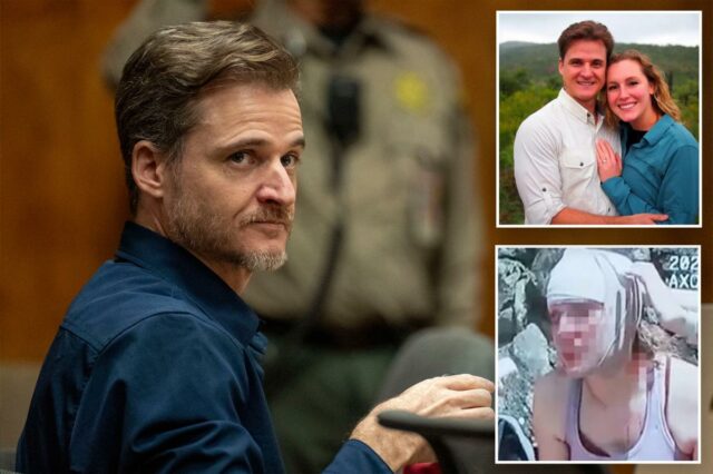 Veredicto alcançado no julgamento de médico havaiano acusado de tentar matar sua esposa
