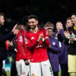 Veredicto de Gary Neville e Roy Keane sobre Jogador do Ano da Premier League, incluindo grito de Bruno Fernandes