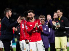 Veredicto de Gary Neville e Roy Keane sobre Jogador do Ano da Premier League, incluindo grito de Bruno Fernandes Veredicto de Gary Neville e Roy Keane sobre Jogador do Ano da Premier League, incluindo grito de Bruno Fernandes