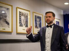 Verificação de fatos: O serviço secreto acompanhou JD Vance antes de Trump? Verificação de fatos: O serviço secreto acompanhou JD Vance antes de Trump?