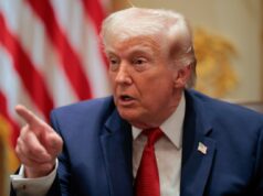 Verificação de fatos: o pai de Donald Trump era um ‘bebê âncora’? Verificação de fatos: o pai de Donald Trump era um 'bebê âncora'?