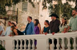 Verificação do status dos casais ‘Love on the Spectrum’: quem ainda está junto? Quem separou? Verificação do status dos casais 'Love on the Spectrum': quem ainda está junto? Quem separou?