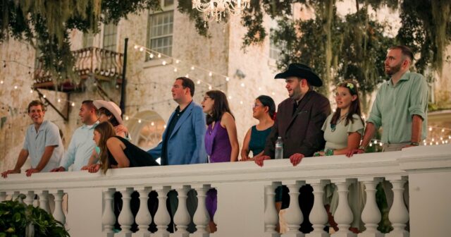 Verificação do status dos casais 'Love on the Spectrum': quem ainda está junto? Quem separou?
