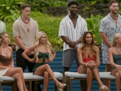 Verificação do status dos casais na ‘Ilha da Tentação’: quem ainda está junto? Casais Sobreviveu ao reality show Curse Snooki-Polizzi-and-Jionni-LaValle melissa joe gorga