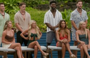 Verificação do status dos casais na ‘Ilha da Tentação’: quem ainda está junto? Casais Sobreviveu ao reality show Curse Snooki-Polizzi-and-Jionni-LaValle melissa joe gorga