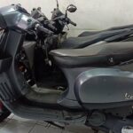 Vespa Warna Ini Paling Cepat Laku di Pasar Bekas