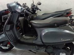 Vespa Warna Ini Paling Cepat Laku di Pasar Bekas Vespa Warna Ini Paling Cepat Laku di Pasar Bekas