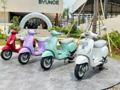 Vespa vs Emas, Mana Lebih Cuan em 2026? Vespa vs Emas, Mana Lebih Cuan em 2026?