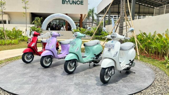 Vespa vs Emas, Mana Lebih Cuan em 2026? Vespa vs Emas, Mana Lebih Cuan em 2026?