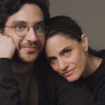 Veterana da comédia romântica e diretora novata, Amanda Peet e Matthew Shear encontraram 'Fantasy Life' juntos