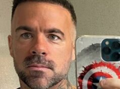 Veterano britânico que virou agente penitenciário e foi demitido sem aviso final após tirar 98 dias de folga com TEPT e ganha £ 82.000 em pagamento Morgan Armstrong, um ex-bombardeiro do Exército Britânico, garantiu um pagamento de £ 82.000 depois que um tribunal decidiu que ele foi demitido injustamente de seu emprego no Serviço Prisional