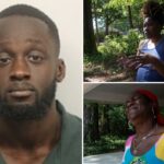 Veterinário da Marinha da Geórgia 'discutiu com colega de quarto' antes de tiroteio que deixou dois mortos