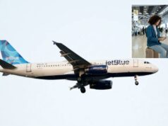 Viajantes alertam que o novo processo de embarque da JetBlue pode piorar ainda mais os atrasos Viajantes alertam que o novo processo de embarque da JetBlue pode piorar ainda mais os atrasos