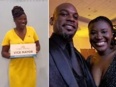 Vice-presidente do Partido Democrata da Flórida é encontrado morto em casa, marido é preso Vice-presidente do Partido Democrata da Flórida é encontrado morto em casa, marido é preso