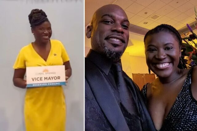 Vice-presidente do Partido Democrata da Flórida é encontrado morto em casa, marido é preso
