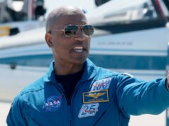 Victor Glover de Artemis II é ex-jogador de futebol universitário e lutador O que vem por aí para os astronautas Barry Wilmore e Suni Williams agora que estão em casa