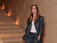 Victoria Beckham diz que seus filhos deveriam se comportar ‘apropriadamente’ enquanto ela fala sobre a rivalidade com o Brooklyn Victoria Beckham disse que é importante que seus filhos se comportem “apropriadamente” em meio à rivalidade contínua da família com o filho mais velho, Brooklyn