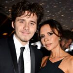 Victoria Beckham finalmente fala sobre o afastamento do filho Brooklyn