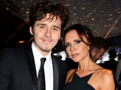 Victoria Beckham finalmente fala sobre o afastamento do filho Brooklyn Victoria Beckham finalmente fala sobre o afastamento do filho Brooklyn