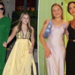 Victoria Beckham revela que a filha do visual Posh Spice, Harper, é muito jovem para usar
