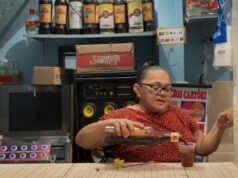 Vida e Morte na Favela do Rio Exploradas no Documentário ‘Saudades Eternas’ de Emma Boccanfuso Vida e Morte na Favela do Rio Exploradas no Documentário 'Saudades Eternas' de Emma Boccanfuso