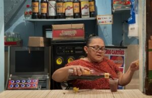 Vida e Morte na Favela do Rio Exploradas no Documentário ‘Saudades Eternas’ de Emma Boccanfuso Vida e Morte na Favela do Rio Exploradas no Documentário 'Saudades Eternas' de Emma Boccanfuso