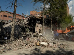 Vídeo: A principal universidade do Irã é atingida em ataques EUA-Israelenses Vídeo: A principal universidade do Irã é atingida em ataques EUA-Israelenses