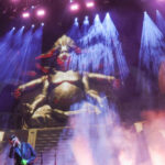 Vídeo: Concerto The Strokes Close Coachella Promovendo o Hamas e a Propaganda Iraniana