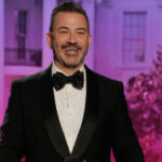 Vídeo: Jimmy Kimmel fantasiou sobre a morte de Trump na ABC dias antes da terceira tentativa de assassinato