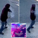 Vídeo mostra acusado de arremessar dispositivo de bomba nas ruas de Nova York dias antes da prisão