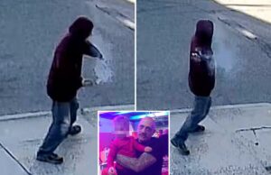 Vídeo mostra acusado de arremessar dispositivo de bomba nas ruas de Nova York dias antes da prisão Vídeo mostra acusado de arremessar dispositivo de bomba nas ruas de Nova York dias antes da prisão