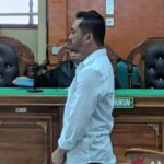 Videógrafo Amsal Sitepu Divonis Bebas