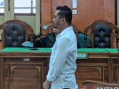 Videógrafo Amsal Sitepu Divonis Bebas Videógrafo Amsal Sitepu Divonis Bebas