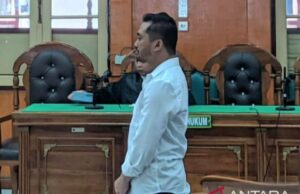 Videógrafo Amsal Sitepu Divonis Bebas Videógrafo Amsal Sitepu Divonis Bebas