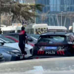 Vídeos capturam tiroteio perto do consulado de Israel em Istambul