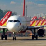Vietjet Adopsi Teknologi Kabin e Sistema Pesawat Generasi Baru