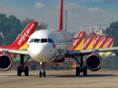 Vietjet Adopsi Teknologi Kabin e Sistema Pesawat Generasi Baru Vietjet Adopsi Teknologi Kabin e Sistema Pesawat Generasi Baru