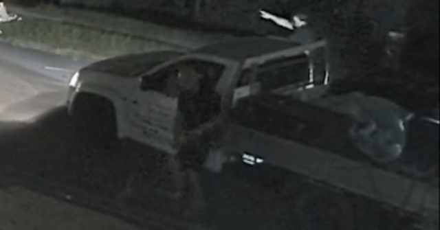 Homem de Queensland bate em seu próprio carro com taco de beisebol depois que ele foi roubado