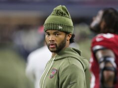 Vikings prepararam Kyler Murray para o sucesso na última previsão do draft da ESPN Oregon TE Kenyon Sadiq