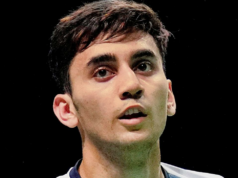 ‘Viktor Axelsen será lembrado como um dos maiores jogadores de todos os tempos’: Sen 'Viktor Axelsen será lembrado como um dos maiores jogadores de todos os tempos': Sen