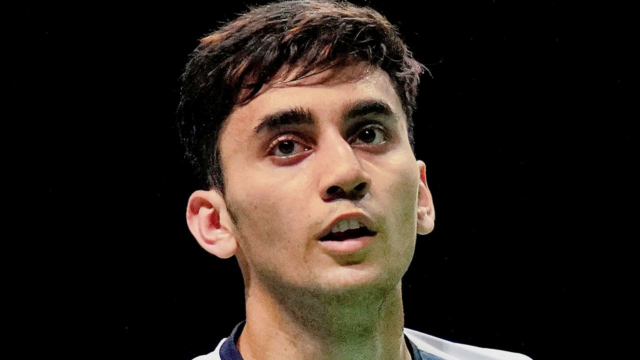 'Viktor Axelsen será lembrado como um dos maiores jogadores de todos os tempos': Sen
