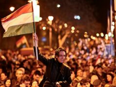 Viktor Orbán, apoiado por Trump, é afastado do poder na Hungria após 16 anos David Crowe