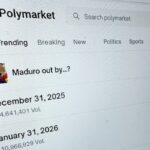 Vindman exige registros da Polymarket sobre apostas militares 'traidoras'