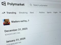 Vindman exige registros da Polymarket sobre apostas militares ‘traidoras’ Vindman exige registros da Polymarket sobre apostas militares 'traidoras'