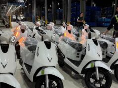 Vinfast Tak Mau Motor Listriknya Bernasib Seperti Merek Lain Vinfast Tak Mau Motor Listriknya Bernasib Seperti Merek Lain