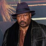 Ving Rhames 'On His Way Home' e 'Cracking Jokes' após desmaiar em restaurante