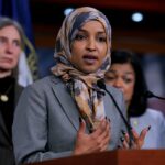 Vinícola do marido de Ilhan Omar foi encerrada após solicitação de registros financeiros