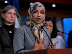 Vinícola do marido de Ilhan Omar foi encerrada após solicitação de registros financeiros Vinícola do marido de Ilhan Omar foi encerrada após solicitação de registros financeiros